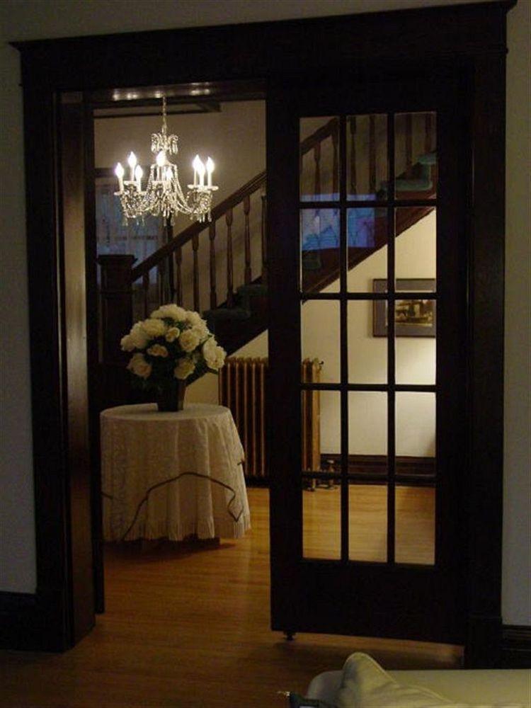 The Mcfarland Inn Bed And Breakfast Coeur d'Alene Exterior photo