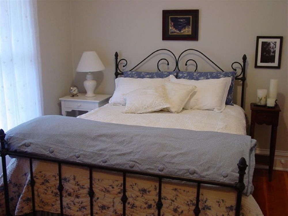 The Mcfarland Inn Bed And Breakfast Coeur d'Alene Exterior photo